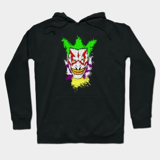 11 JokeZ Hoodie